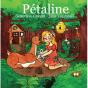 Pétaline - Preview