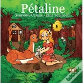 Pétaline