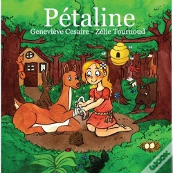 Capa do artigo Pétaline
