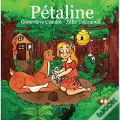 Capa do artigo Pétaline