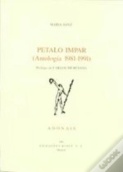 Capa do artigo Pétalo Impar