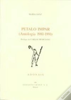 Capa do artigo Pétalo Impar