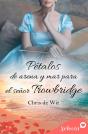 Pétalos De Arena Y Mar Para El Señor Trowbridge - Preview