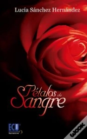 Capa do artigo Pétalos De Sangre