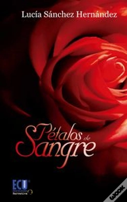 Capa do artigo Pétalos De Sangre
