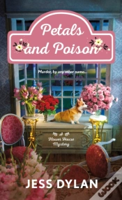 Capa do artigo Petals And Poison