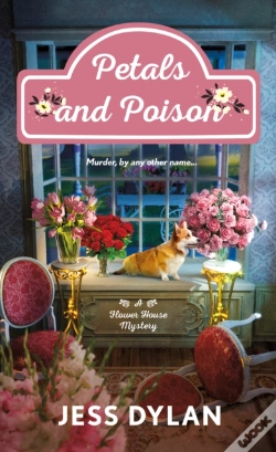 Capa do artigo Petals And Poison