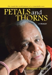 Petals And Thorns