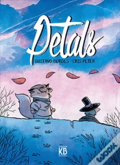 Capa do artigo Petals