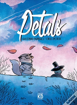 Capa do artigo Petals