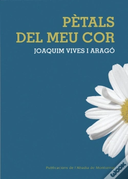 Capa do artigo Pètals Del Meu Cor