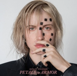 Capa do artigo Petals for Armor - CD