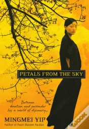 Capa do artigo Petals From The Sky