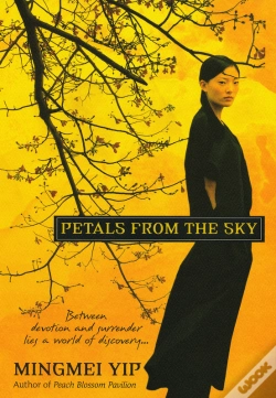 Capa do artigo Petals From The Sky