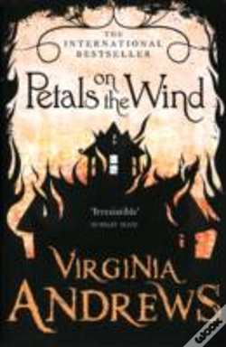 Capa do artigo Petals On The Wind