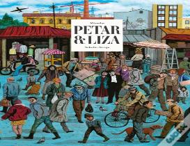 Petar & Liza