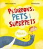 Petarrons, Pets I Superpets - Preview