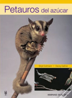 Capa do artigo Petauros Del Azúcar