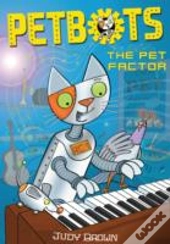 Petbots: The Pet Factor