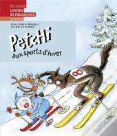 Petchi En Vacances À La Montagne
