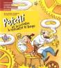 Petchi Et La Montre À Remonter Le Temps - Preview