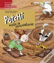 Capa do artigo Petchi Visite La Chocolaterie