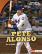 Pete Alonso - Preview
