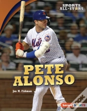 Capa do artigo Pete Alonso