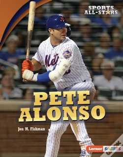 Capa do artigo Pete Alonso