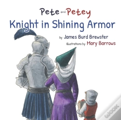 Capa do artigo Pete And Petey - Knight In Shining Armor