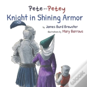 Capa do artigo Pete And Petey - Knight In Shining Armor