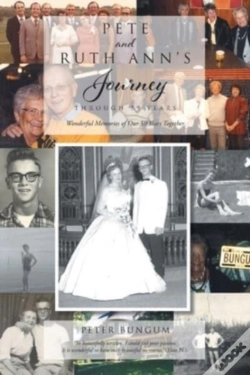 Capa do artigo Pete And Ruth Ann'S Journey Through 59 Years
