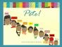 Pete! - Preview