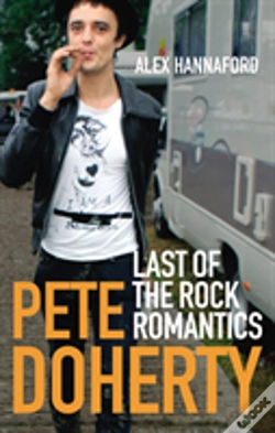 Capa do artigo Pete Doherty