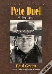 Capa do artigo Pete Duel