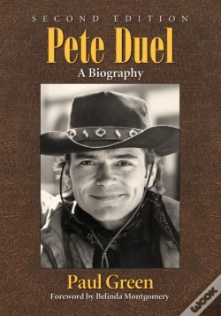 Capa do artigo Pete Duel