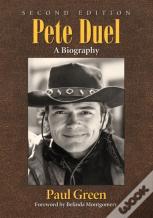 Pete Duel