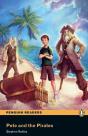 Pete & The Pirates Easystarts Bk/Aud Cd - Preview