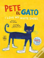 Pete, El Gato