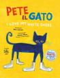 Pete, El Gato - Preview