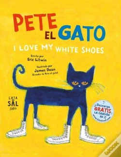 Capa do artigo Pete, El Gato