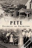 Pete Enlarging The Foundation