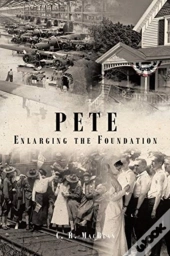Pete Enlarging The Foundation