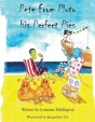 Pete From Pluto And His Perfect Pies - Preview