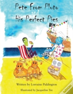 Capa do artigo Pete From Pluto And His Perfect Pies
