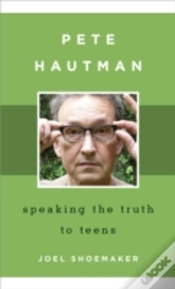 Capa do artigo Pete Hautman