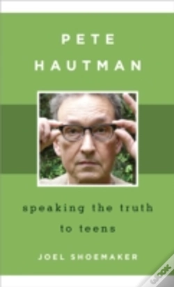 Capa do artigo Pete Hautman