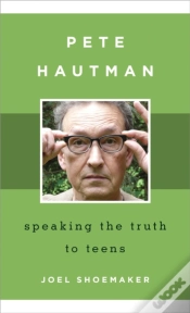 Capa do artigo Pete Hautman