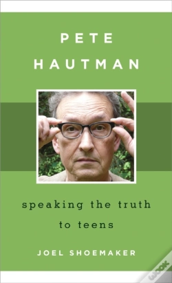 Capa do artigo Pete Hautman