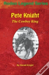 Pete Knight